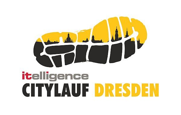 itelligence Citylauf Dresden