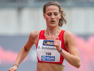 Debbie Schöneborn